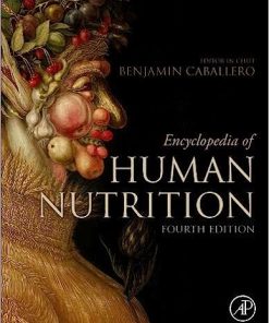 Encyclopedia of Human Nutrition, 4th edition, Four Volume Set (PDF)