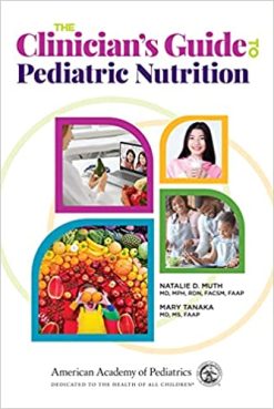 Guide to Pediatric Nutrition
