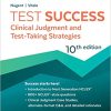 Clinical Judgment and Test-Taking Strategies