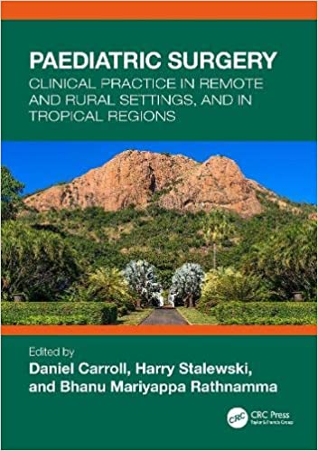 Paediatric Surgery: Clinical Practice in Remote and Rural Settings