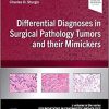 Differential Diagnoses in Surgical Pathology Tumors and their Mimickers: A Volume in the Foundations in Diagnostic Pathology series (EPUB)