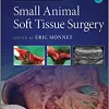 Small Animal Soft Tissue SurgerySmall Animal Soft Tissue Surgery
