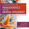 Foundations of Periodontics for the Dental Hygienist, Enhanced, 5th Edition (PDF)