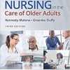 Advanced Practice Nursing in the Care of Older Adults Third Edition (PDF)