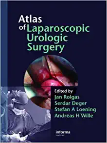 Atlas of Laparoscopic Urologic Surgery