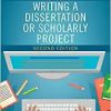 A Nurse s Step-by-step Guide to Writing a Dissertation or Scholarly Project, 2nd Edition (PDF)