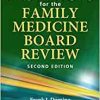 Fast Facts for the Family Medicine Board Review, 2nd Edition (EPUB)