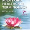 Mastering Healthcare Terminology, 7th Edition (PDF)