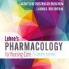 Study Guide for Lehne’s Pharmacology for Nursing Care, 11th Edition (PDF)