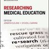 Researching Medical Education, 2nd Edition (PDF)