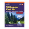 Wilderness First Aid: Emergency Care in Remote Locations, 6th Edition (PDF)