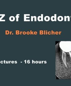 A to Z Endodontics (15 Lectures)