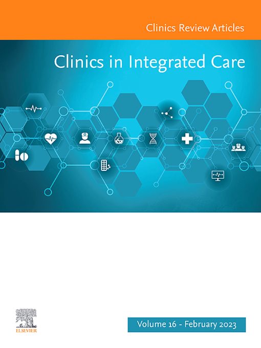 Clinics in Integrated Care PDF