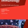 Current Opinion in Immunology: Volume 80 to Volume 85 2023 PDF