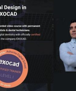 EXOCAD: Digital Design Course