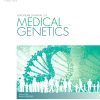 European Journal of Medical Genetics PDF