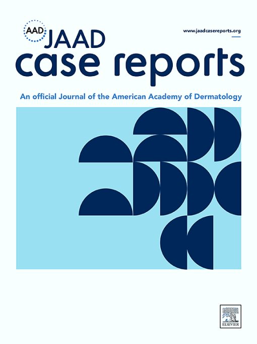 JAAD Case Reports PDF