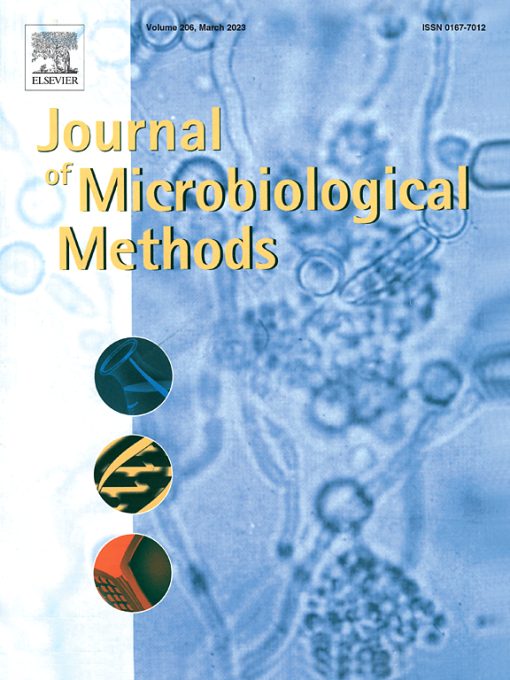 Journal of Microbiological Methods PDF