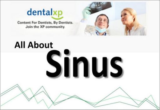 Maxillary Sinus: Minimally Invasive, Augmentation, Lift & Grafting (62 Lectures)