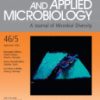 Systematic and Applied Microbiology PDF