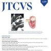 The Journal of Thoracic and Cardiovascular Surgery: Volume 165 (Issue 1 to Issue 6) 2023 PDF