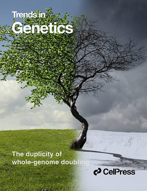 Trends in Genetics PDF