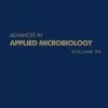 Advances in Applied Microbiology