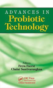 Advances in Probiotic Technology, ed