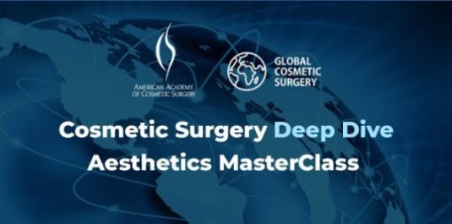 American Academy of Cosmetic Surgery Global Cosmetic Surgery