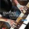 Anatomy & Physiology: The Unity of Form and Function (WCB Applied Biology) 8th Edition