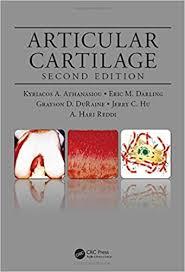 Articular Cartilage, Second Edition 2nd Edition