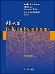 Atlas of Pediatric Brain Tumors 2nd