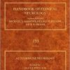 Autoimmune Neurology: 133 (Handbook of Clinical Neurology)