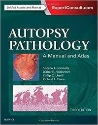 Autopsy Pathology: A Manual and Atlas, 3e 3rd Edition