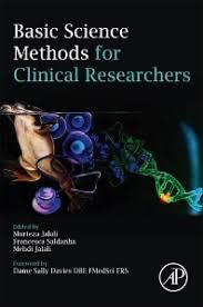 Basic Science Methods for Clinical Researchers 1st