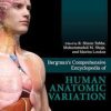 Bergman’s Comprehensive Encyclopedia of Human Anatomic Variation