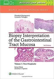 Biopsy Interpretation of the Gastrointestinal Tract Mucosa: Volume 1: Non-Neoplastic Third