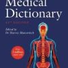 Black’s Medical Dictionary