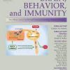Brain Behavior and Immunity Volume 100