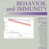 Brain Behavior and Immunity Volume 103
