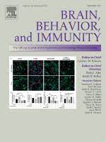 Brain Behavior and Immunity Volume 76