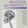 Brain Behavior and Immunity Volume 82