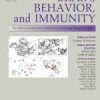Brain Behavior and Immunity Volume 84