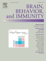Brain Behavior and Immunity Volume 94