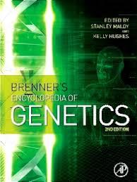 Brenner’s Encyclopedia of Genetics