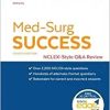 Med-Surg Success: NCLEX-Style Q&A Review, 4th Edition (EPUB)