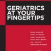 Geriatrics At Your Fingertips 2023 (EPUB)