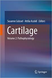 Cartilage: Volume 2: Pathophysiology 1st ed. 2017 Edition