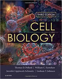 Cell Biology, 3e 3rd Edition