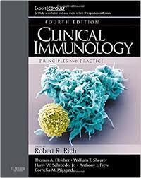 Clinical Immunology: Principles and Practice, 4e